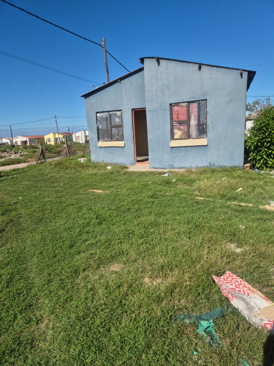 2 Bedroom Property for Sale in North Addo Road Phase 2 Eastern Cape